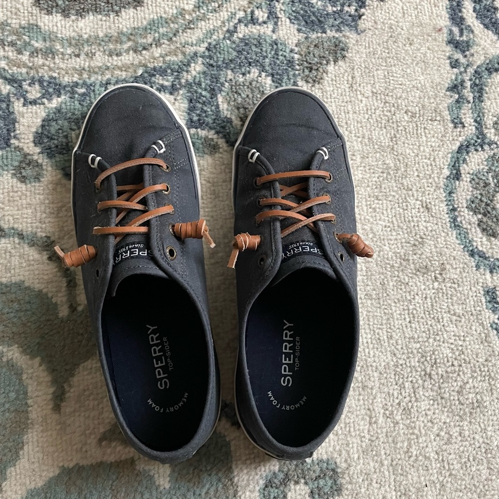 Sperry sneakers